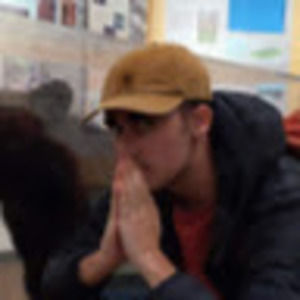 Meet your Posher, Chadwick